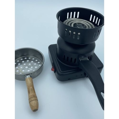 电动点碳器家用引火点碳引燃烧炭煮茶炭起碳器点炭炉点炭器