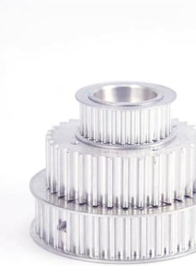 上隆同步带轮TAAS2M TAAS3M TAAS5M TAAS8M TAT5 TAT10 TAAMXL