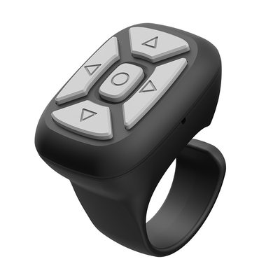 速发Bluetooth Shake Ring Remote Controller Self-timer Mobile