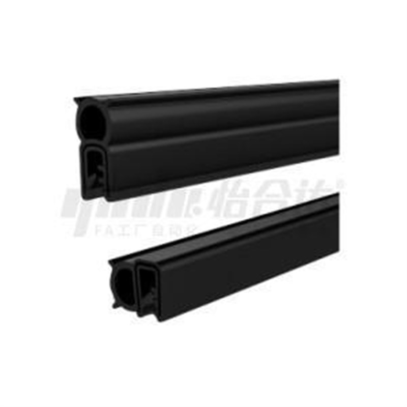 替代怡合达J-HGY03-16.3-L2 J-HGY03-11-L1密封条 电磁屏蔽型 材