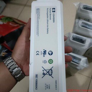 拍前询价:闲置COVIDIEN 柯惠 10086042 仪器设备电池,