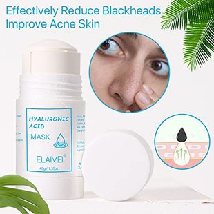 Pack Hyaluronic 速发WEIDA Acid Mask Deeply SIGN Removes