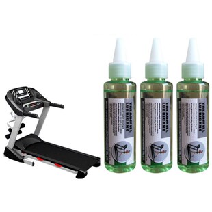 60ml Treadmill Special Lubricating Oil Running Machine Maint