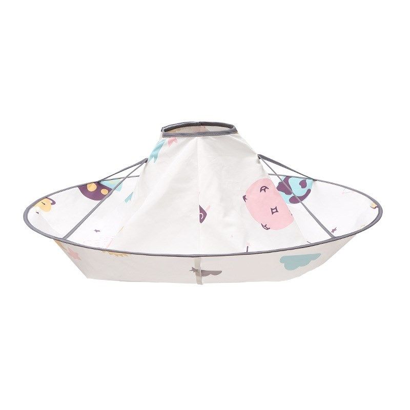 婴儿理发罩衣儿童剪发神r器斗篷家用不沾发剪头围布宝宝剃头发围,婴童用品,理发围布,淘宝优惠券,粉丝福利购,淘宝优惠卷