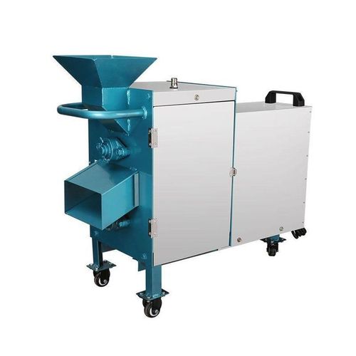 大手牌商用剪螺机全自动螺蛳去尾机螺蛳剪洗一体机田螺机剪尾机