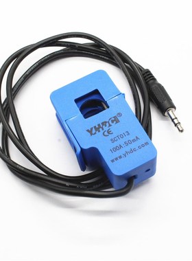 30A 50A 100A YHDC SCT013000 SCT013 Non-invasive AC Current S