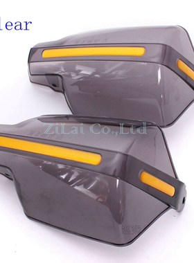 Motorcycle Hand Guard Handguard Shield Windproof Motorbike M
