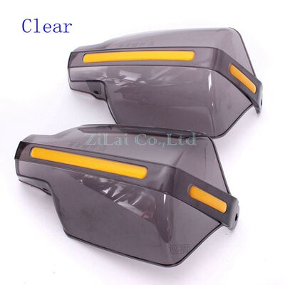 Motorcycle Hand Guard Handguard Shield Windproof Motorbike M