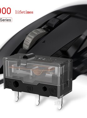 2/3pcs  micro switch 80M life gaming mouse Micro Switch 3 Pi