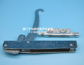 法格FAGOR 合页 扎努西ZANUSSI电力焗炉门铰链 安吉洛普ANGEL