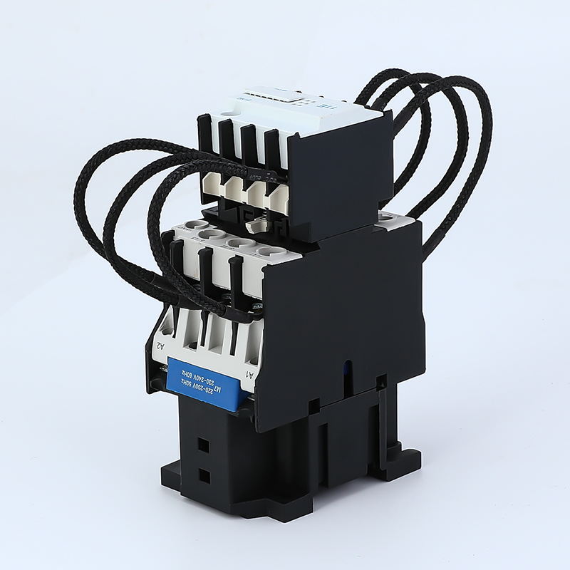 CJ19切换电容交流接触器3211 2511 6321 9521无功补偿220V380V