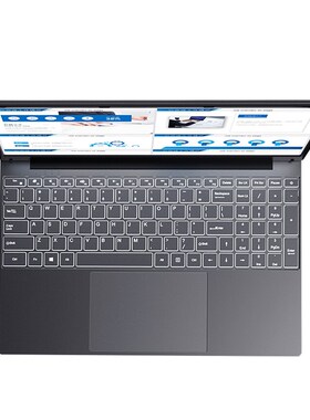 适用于戴睿R12Pro笔记本电脑2021新款15L.6寸防尘键盘保护膜屏幕