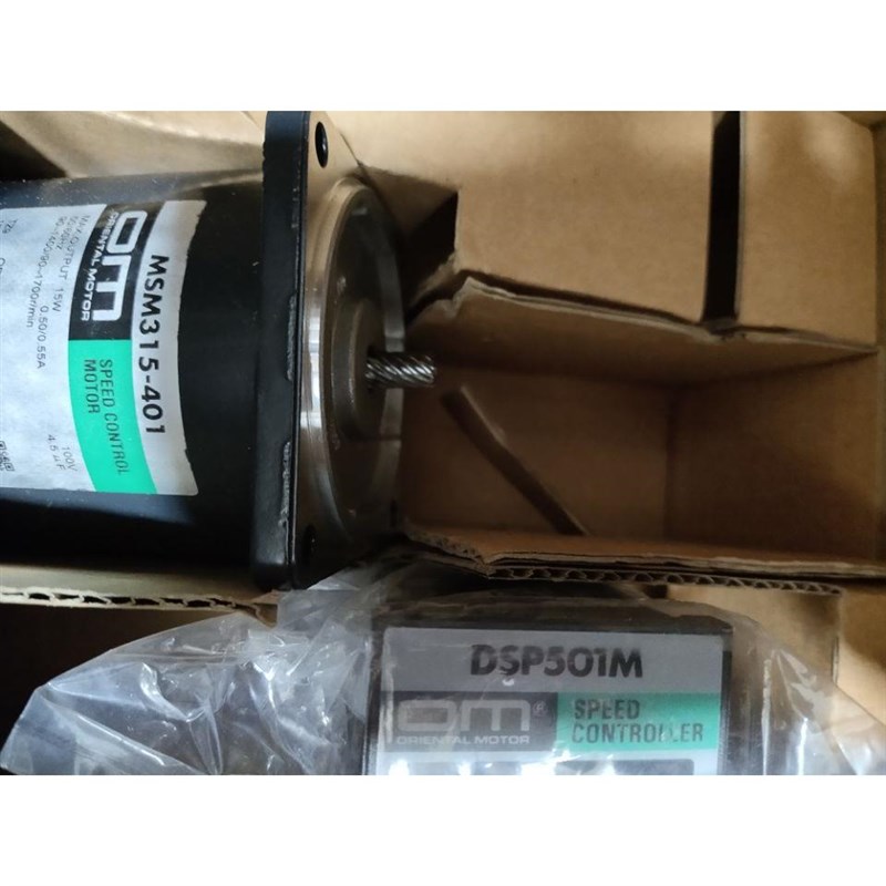 议价VEXTA东方 MSM315-401 DSP501M (MSD315-401U) 詢价