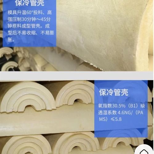 廊坊聚氨酯管壳在生产过程中不易变形 开裂的技术交流与指