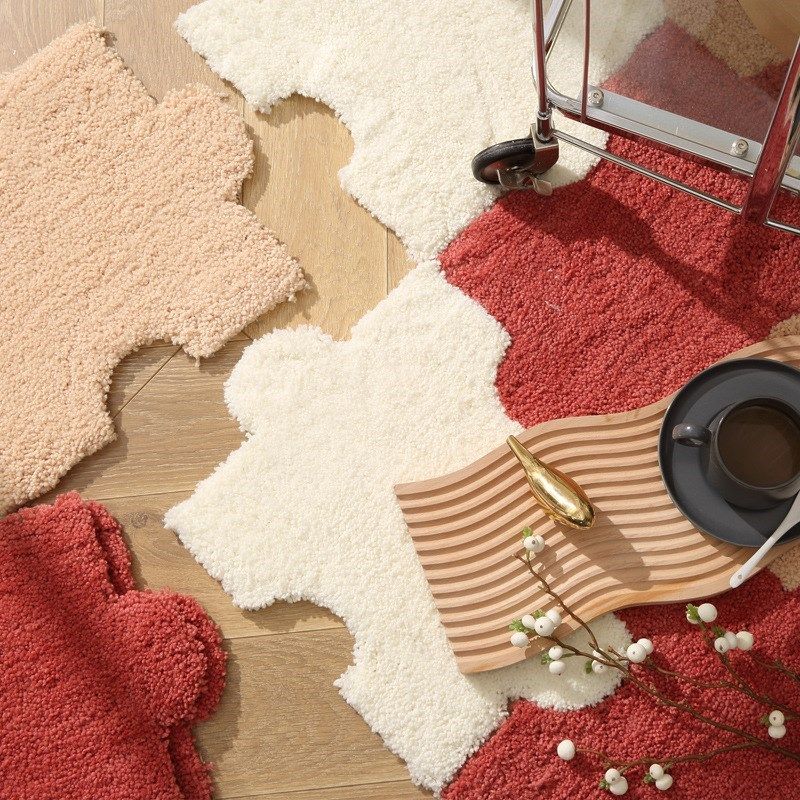 可机洗拼接地毯方块卧室儿童拼图地垫加厚毛绒宝宝爬行垫客厅家用,居家布艺,地毯,淘宝优惠券,粉丝福利购,淘宝优惠卷