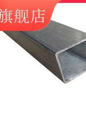 镀锌方X02020钢材25X5铁管3X0X2方钢40X403矩形管2040方管通30X50