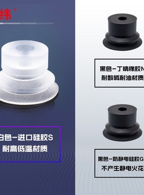 SMC款ZP2-TB04/06/08/10/15/20MB-A3/H5机械手真空吸盘配套接头