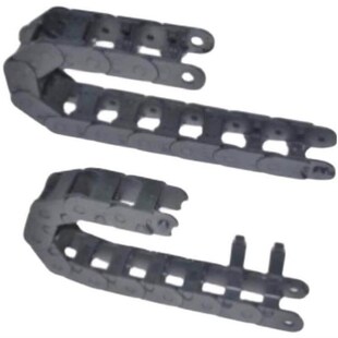 F25 R100 R55 F77 F57 VEF R75 F38 62拖链VBF01 怡和达VBP61