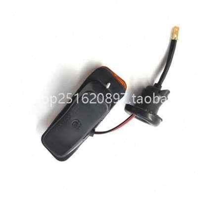 G销Y向适配北i奔重轮转向灯灯80叶子转眉边灯板N驾驶室卡A配件挡