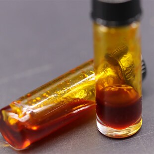 植物炼金术 荼蘼花原精 悬钩子蔷薇野玫瑰净油