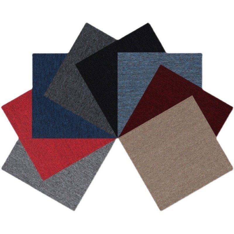 整铺地毯满铺商用写字楼办公室卷材工程地毯大面积整卷酒店会议室,居家布艺,地毯,淘宝优惠券,粉丝福利购,淘宝优惠卷