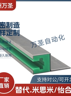 链条导向件VSW31 32 36 37-35 40 50 60-L1000带安装27法兰型2000