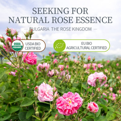 推荐Face Care Rose Water Nourishing Skin Improve Dullness An