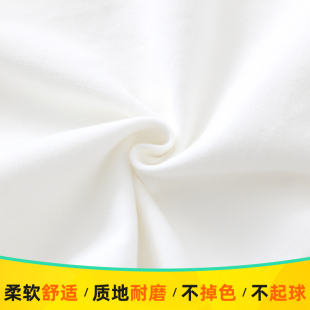 宝宝卫衣春秋薄款纯棉连帽长袖打底衫小童上衣男男U童婴儿白色t恤