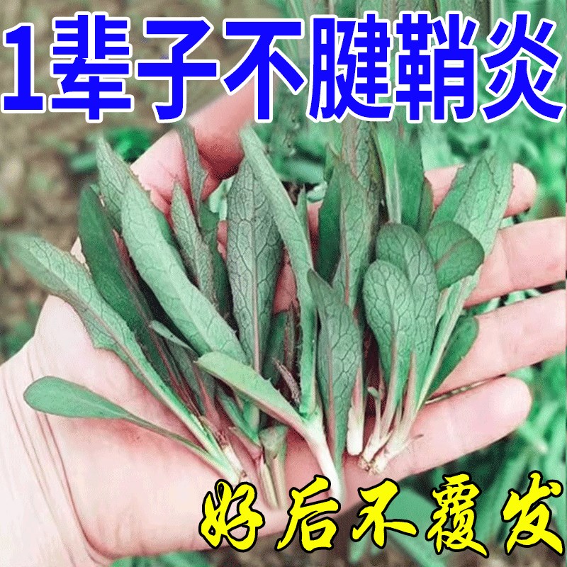热销一盒就够】腱鞘焱型专用膏治手指疼消除神器手腕肿囊大拇指弹