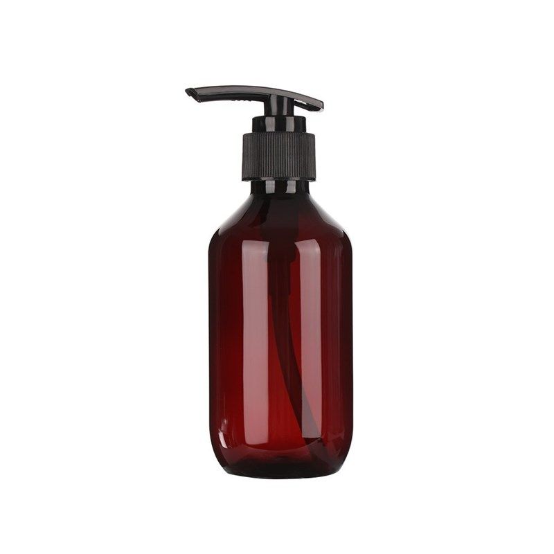 100/150/200/300/400/500ML Foaming Bottle Liquid Soap Whipped