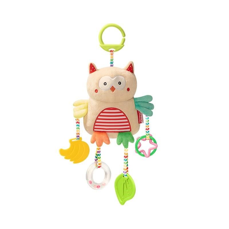 40首音乐婴儿推车挂件床铃挂男女宝宝手摇铃铛玩具0-3-6-12个月,模玩/动漫/周边/娃圈三坑/桌游,棉花娃娃/毛绒玩具娃衣,淘宝优惠券,粉丝福利购,淘宝优惠卷