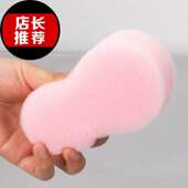 促销 理发店发廊海绵s扫发刷子碎发刷子大号软f毛刷专用