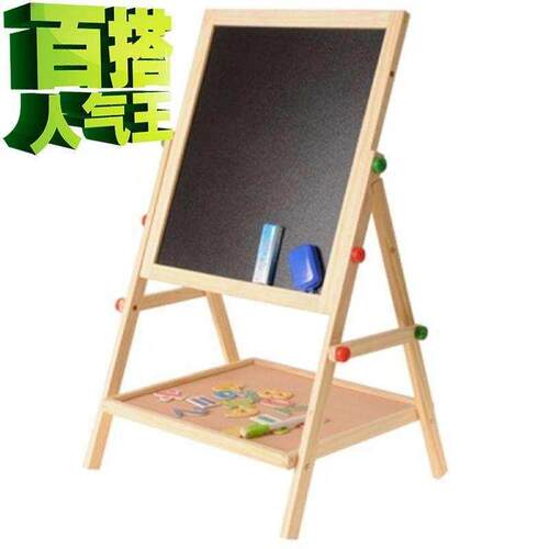工厂销s数字便携l式画架支架画板油画加厚金属折叠三角架铁展示架