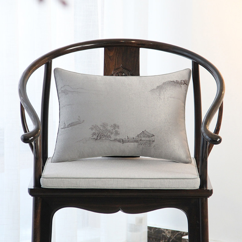 中式沙发椅子坐垫实木家具椅子垫子圈椅餐椅茶Q椅垫太师椅座垫定,居家布艺,椅垫,淘宝优惠券,粉丝福利购,淘宝优惠卷