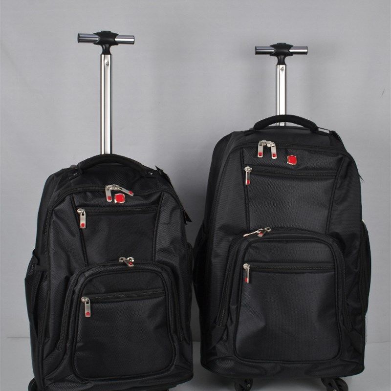 新款22寸大容量拉杆背包手提行李袋双肩背包商务旅行包拉杆书包男,箱包皮具/热销女包/男包,旅行箱,淘宝优惠券,粉丝福利购,淘宝优惠卷