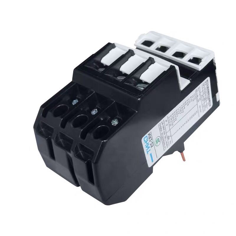 正泰热继电器NR2-25过载保护20v 热保热护继电器 过载交流继电2器