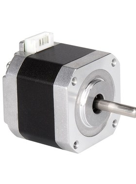 3d打印机42步进电机直流1.8度12v微G型电动机23/33/40/47高