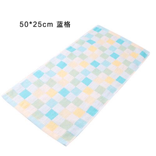 O5Z2加厚抹布厨房家务清洁布基本不掉毛不沾O油吸水洗碗巾擦桌子