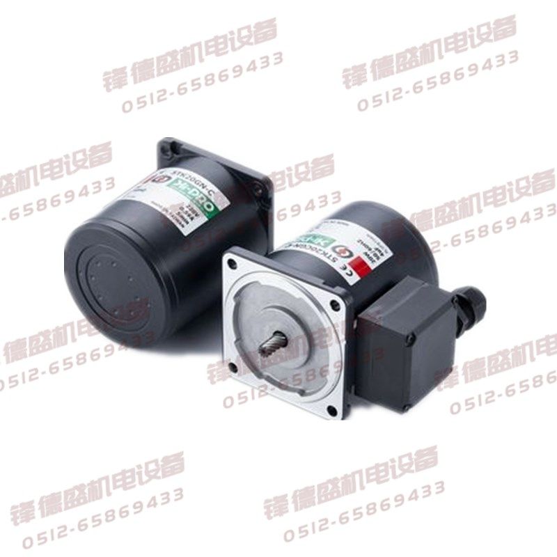 DPG电机5IK40RGN-C 5RK40RGN-A 5RK40RGN-C 5RK40GN-AM