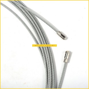 hreading Hot 新品 Cable Electrician Wire Device New Running