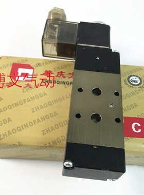 Q25DCVII-L15 Q25DCV(II)-L10推 L8 AC220V DC24V电磁阀