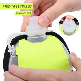 Mini Wrist Water WTater Portable Bottle Sports