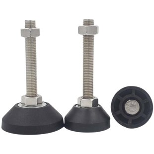 M16 M20 L125 D80 L150脚杯调节型 L100 M12 L75 WAD21 L50