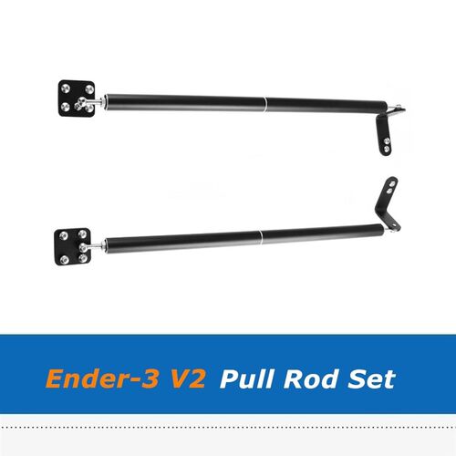 现货Creality Ender-3 3Ss 3Pro V2 3D Printer Parts Supporting