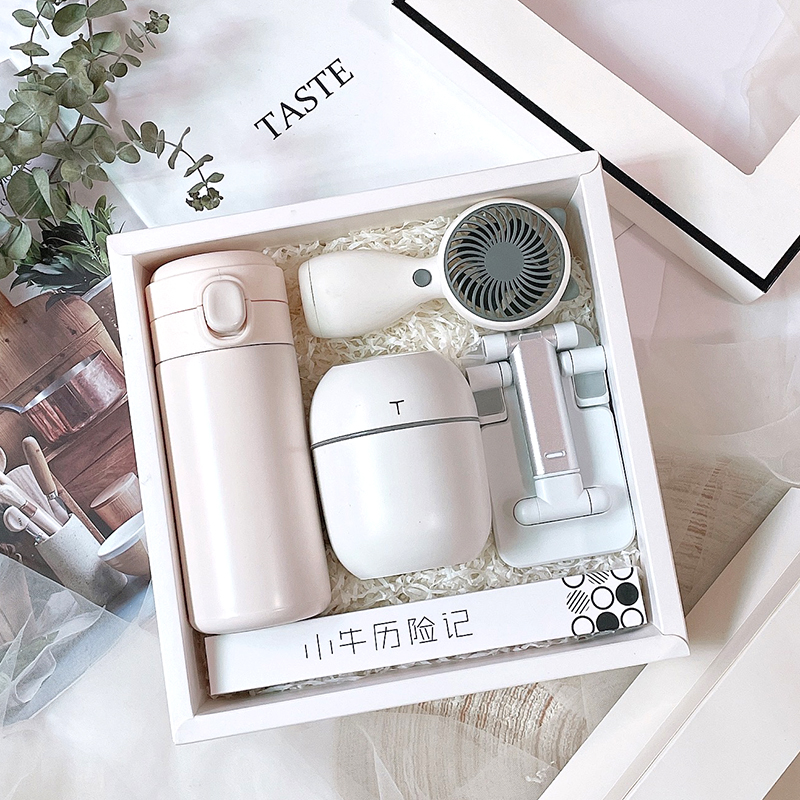 大号伴手礼盒公司企业年会实用礼品员工生日入职礼物开业店庆赠品