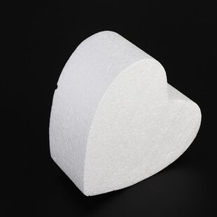 Square Heart Wedding 网红4 Shaped inch DIY Decorations