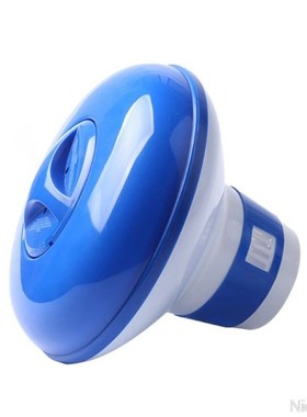 Swimng Pool Chlorine Dispenser Plus 100 ablets Chlorine