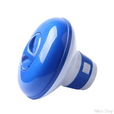 Swimng Pool Chlorine Dispenser Plus 100 ablets Chlorine