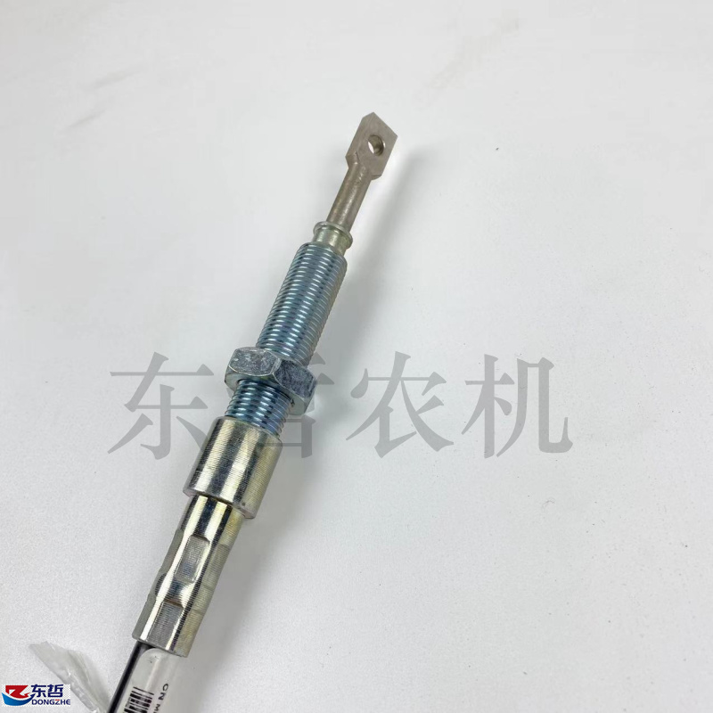 推荐迪尔6B1204 6B1404拖拉机农机配件SJ16998推拉线多路阀提升器