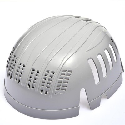Work Safety Hard Bump Cap Insert Helmet Baseball Hat Style P